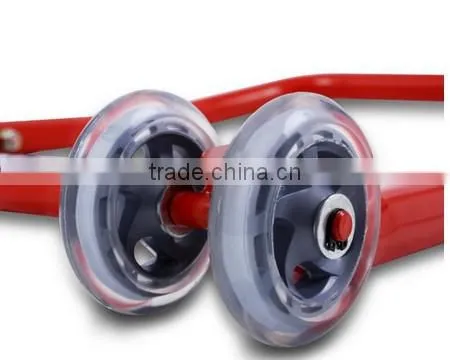 Universal Steel Side Stands Left or Right Version for Motorcycle SMI2061