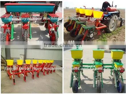 2BYSF Series Precision Corn Fertilization Seeder, Soybean seeder