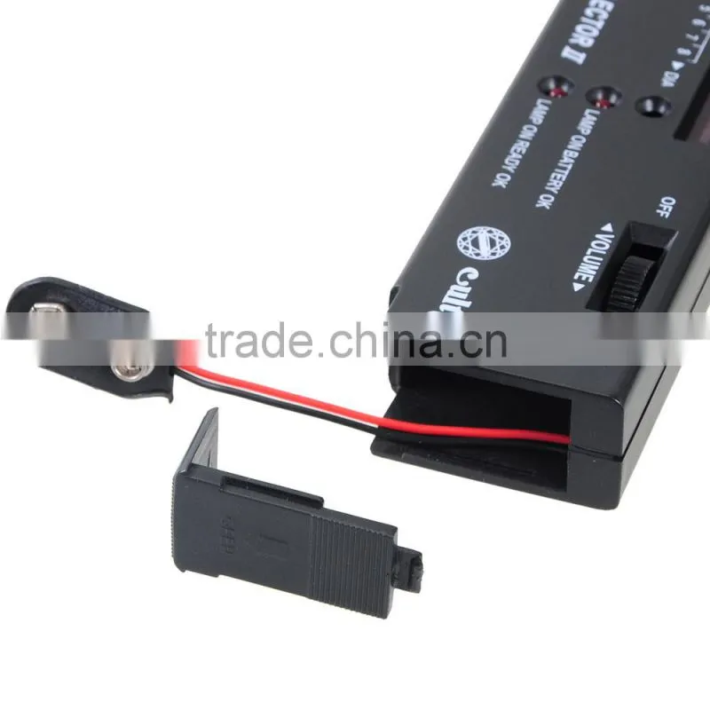 Christmas Diamond Gemstone Moissanite Jewelry Tester Selector Tool Accurate And Reliable Reading LED