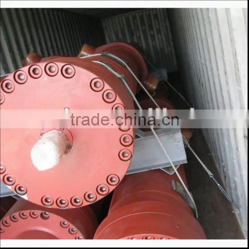 extra long stroke Hydraulic Cylinder nonstandard