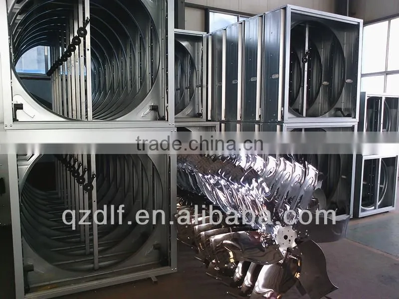 hot air circulation fan