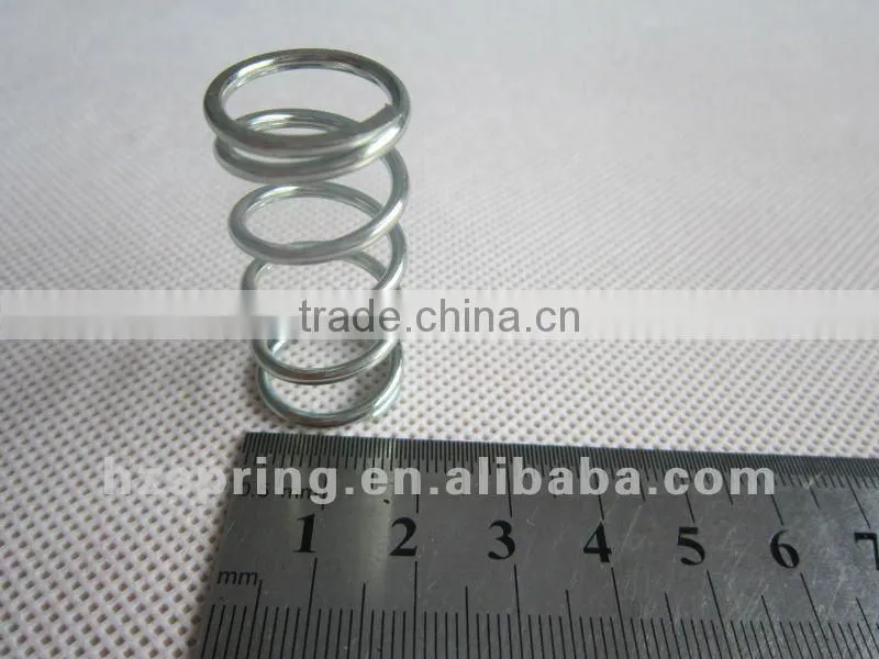 Helical Compression Spring