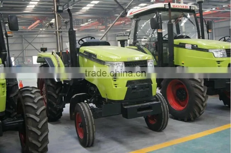 BOMR850 tractor with Sunroof
