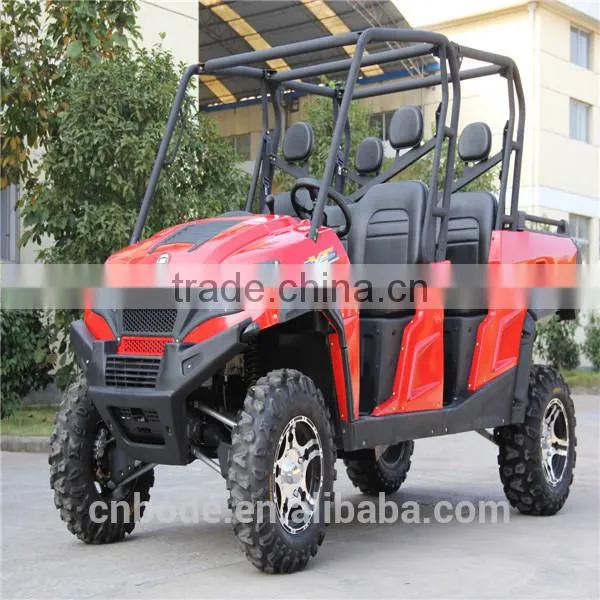1100CC Farm UTV