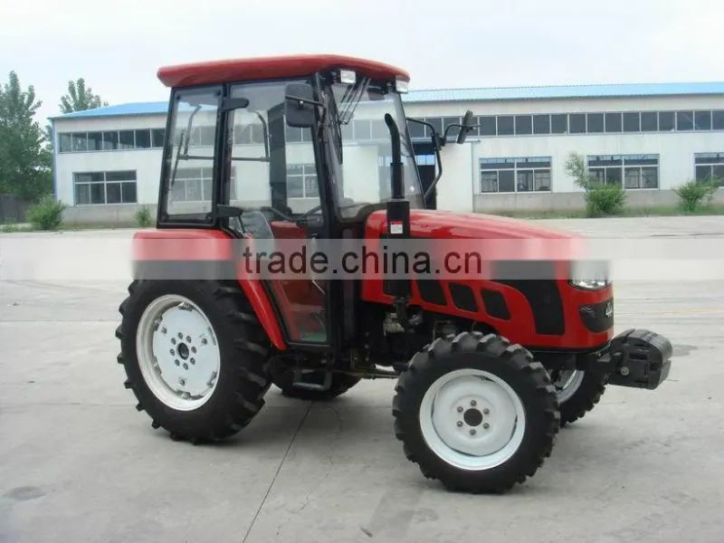 90hp 4X4WD, 4X2WD tractorfor sale, china famous brand BOMA farm tractor