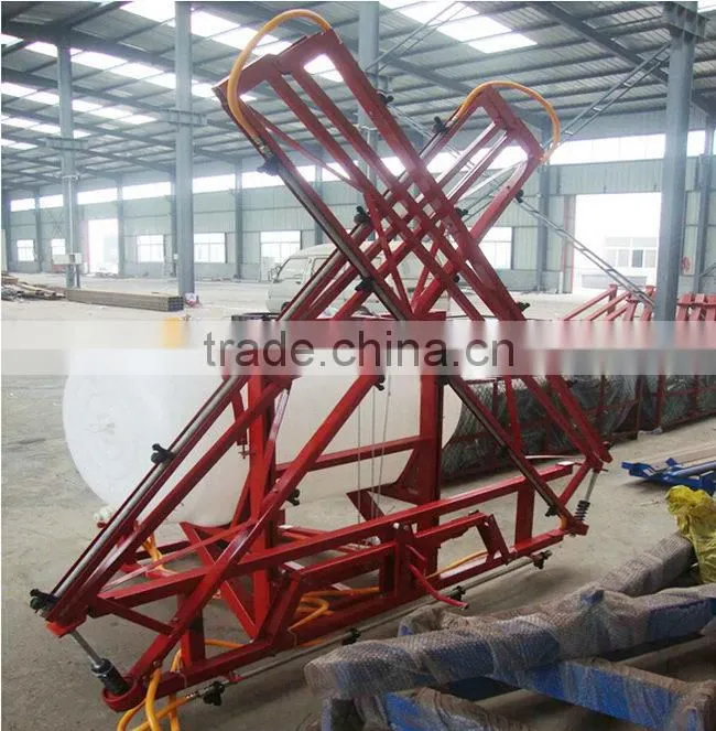 China Good Supplier Promotion Personalized used tractor mounted boom sprayer