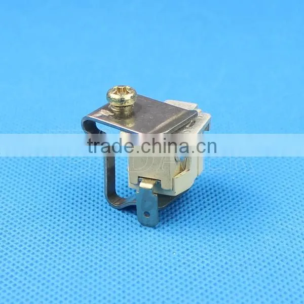 Water Heater Dedicated Temperature Control KSD901 55~180 Degree 2PIN 1Poles Circuit Breaker