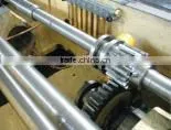Horizontal Boring Milling Machine