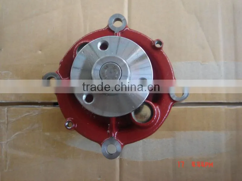 coolant pump