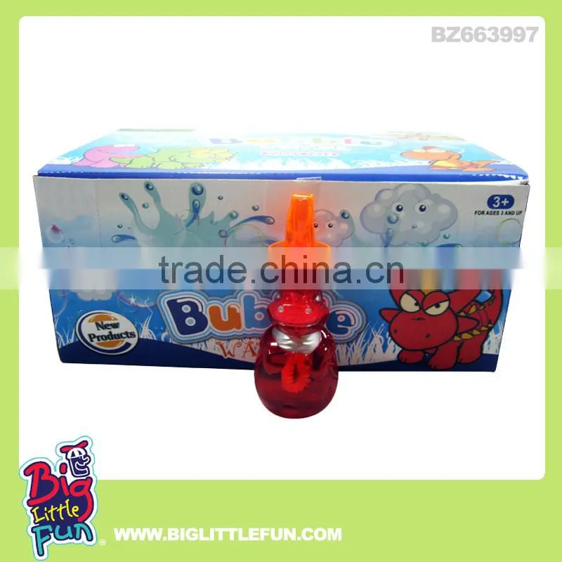 Soap bubble toys,bubble ring toy