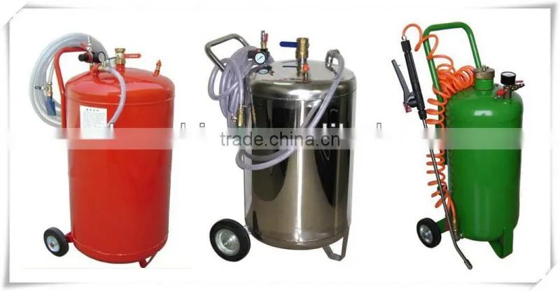 car cleaning machine/dry cleaning machine car /