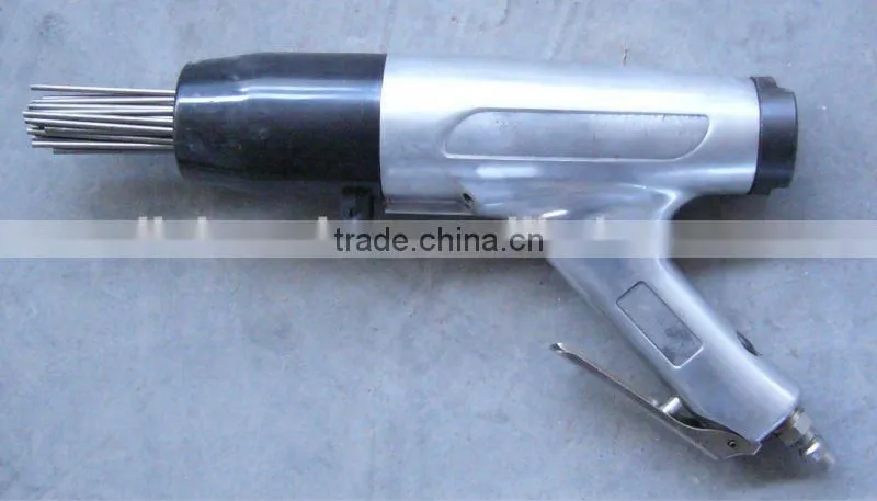 Pneumatic Jet Chisel
