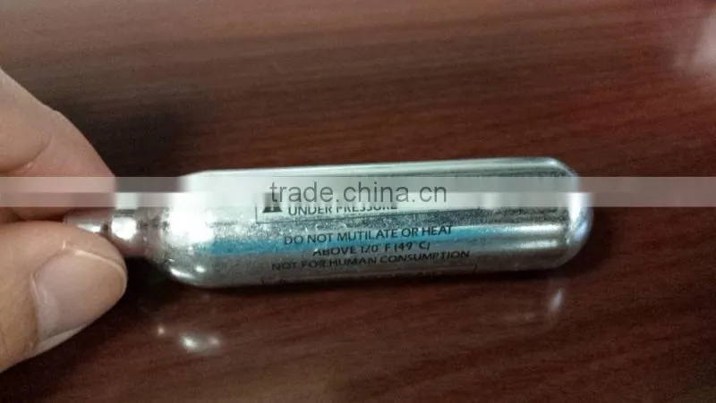 Beer Dispenser co2 Cartridge