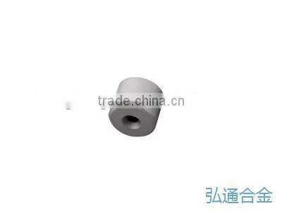tungsten carbide die nibs for drawing tubes
