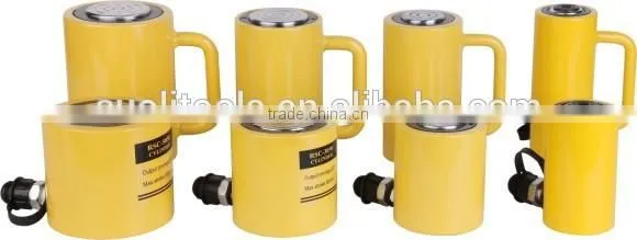 RCH General Purpose Hydraulic Cylinders