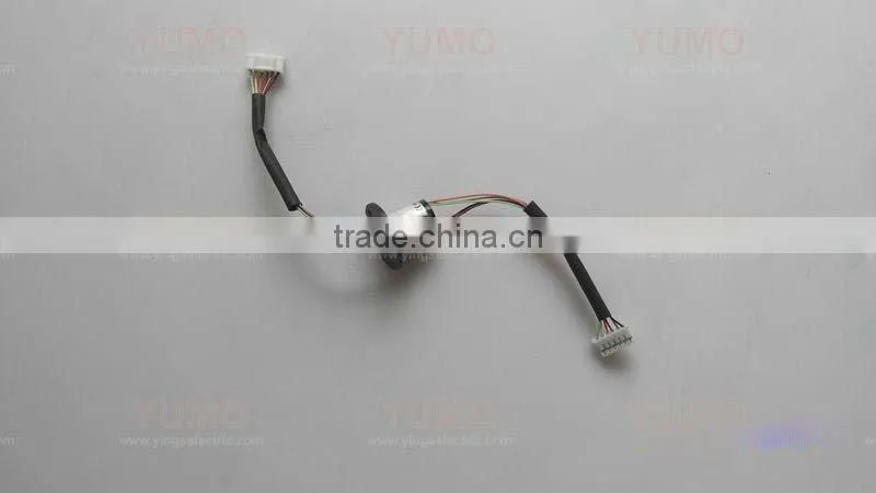 Capsule slip ring SRT012-6 6rings
