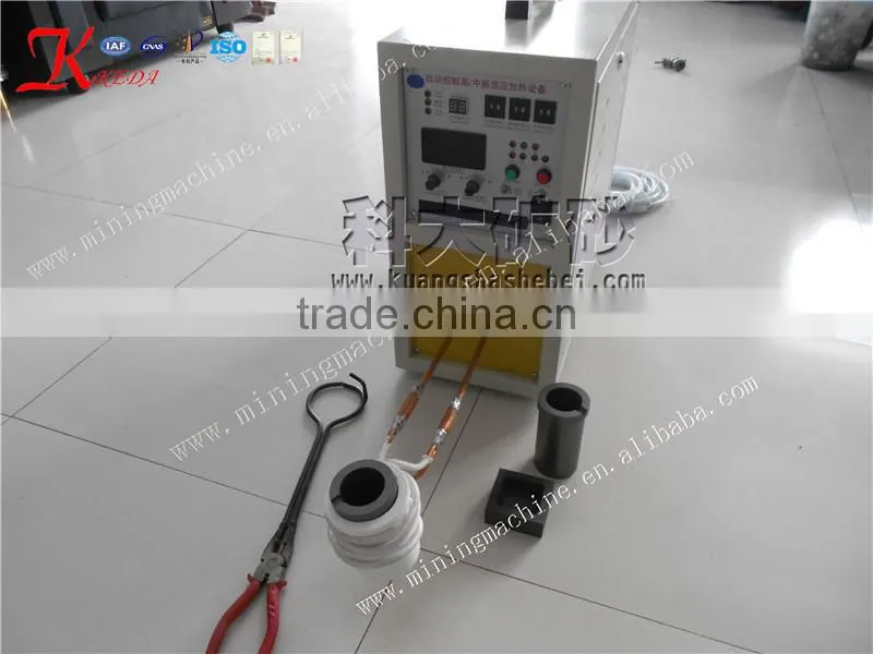 laboratory induction furnace for sale