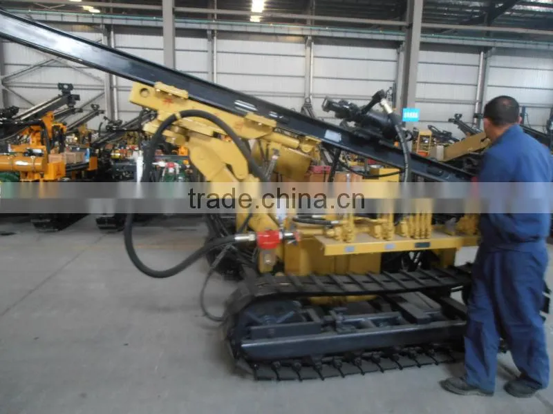 KC120 Down-hole Drill
