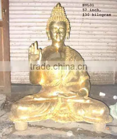 thai buddha statue