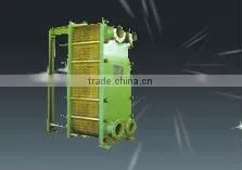 heat exchanger plate heat exchanger