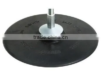 direct factory sale various size red Abrasive Sanding Pads with cheap price