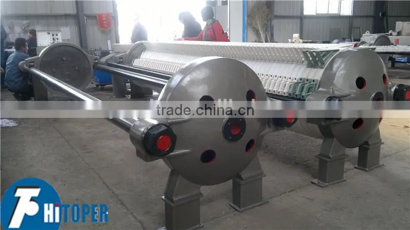 Activated earth water treatment sedimentation of dehydration purpose