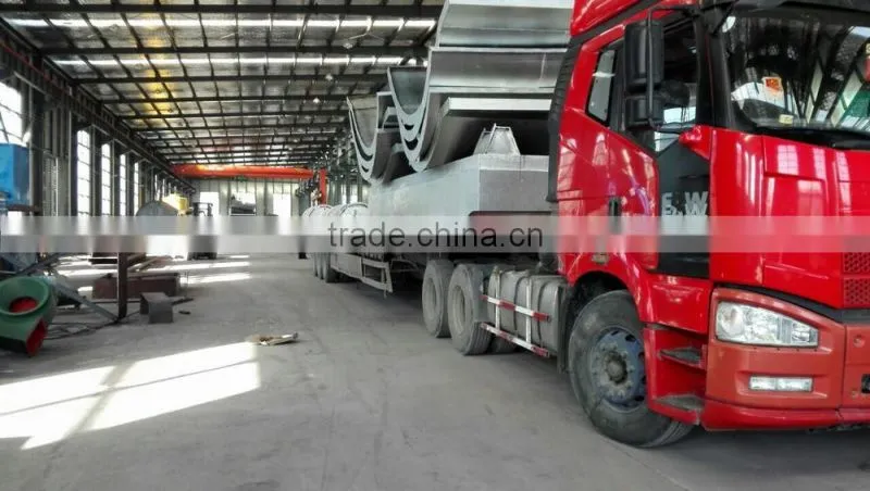 2016Hot Sale Pyrolysis Tyre Oil Machine Refining Waste Tyre Equipment