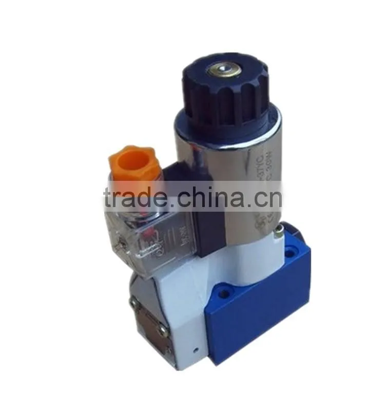 M-SEW6C No leakage solenoid valve