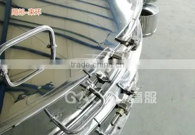 S49-1000 Series Circular vibrating screens for Spice