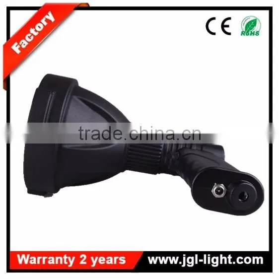 Hot sale hunting portable field lighting 25w for marine led super bright outdoor lighting