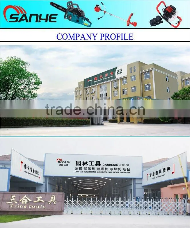 Agriculture Knapsack power duster/sprayer/Gasoline engine/tools
