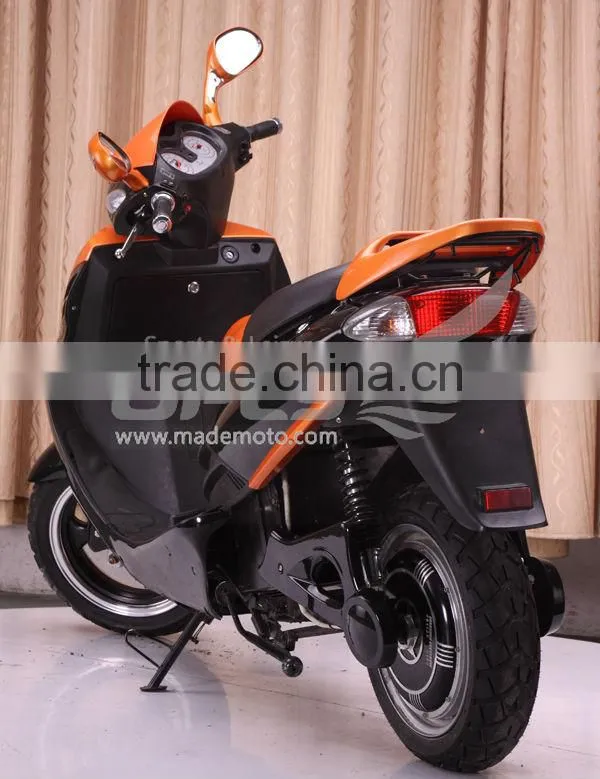 2012 New Motor Scooter Design, Hot Selling Product