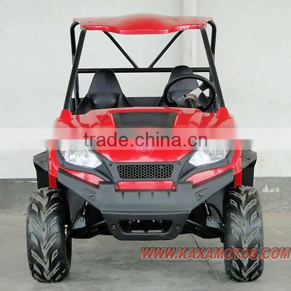 EEC 200cc New UTV