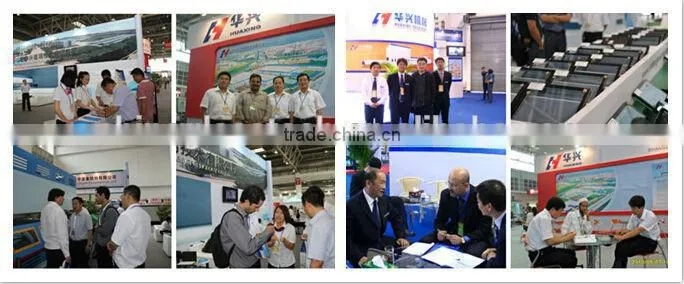Industrial Horizontal Tamglass Tempering Glass Furnace