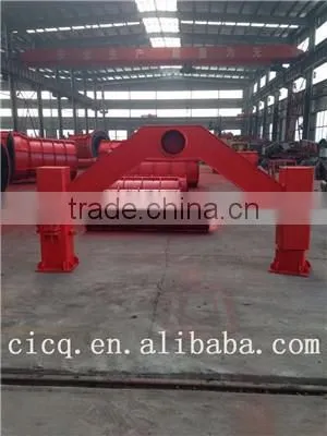 Shan Dong concrete pipe making machine with high quality in China