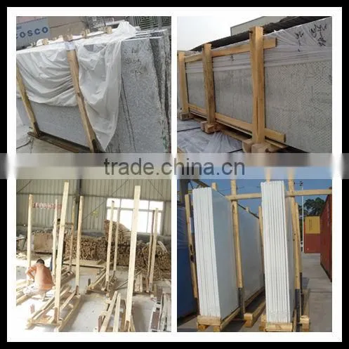 China granite padang dark g654 granite slab