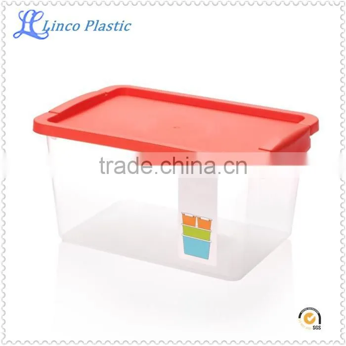 Hot Selling Plastic Storage Box For Sundries