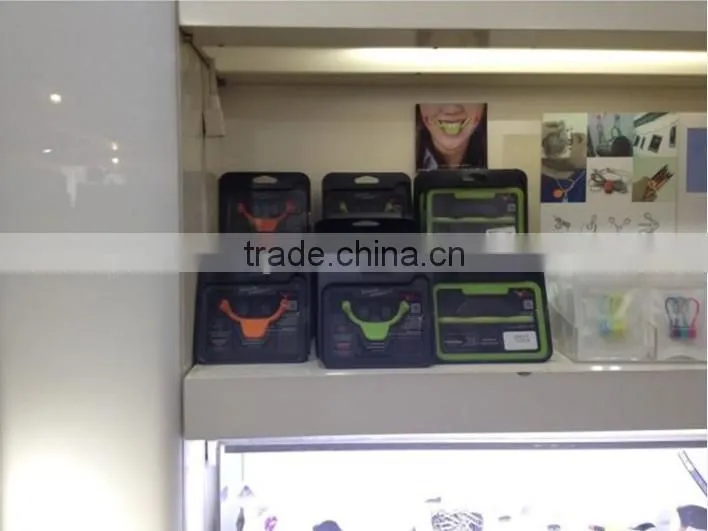 2015 Hot-selling Wholesale Smile Maker Smile Orthotics Tool Made in Korea