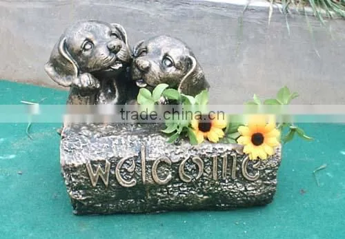 New design lovely elephant statue