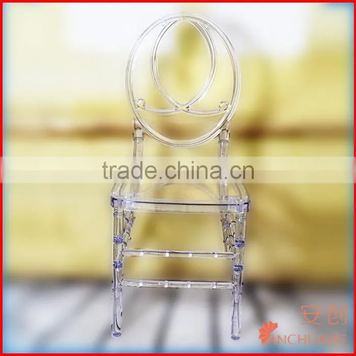 wholesale wedding acrylic chairs_crystal clear wedding chair