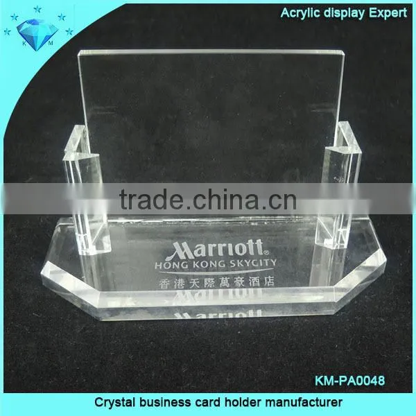 China Custom acrylic sex photo frame