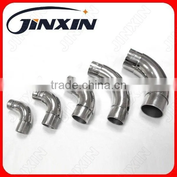 Stainless Steel Pipe Fittings