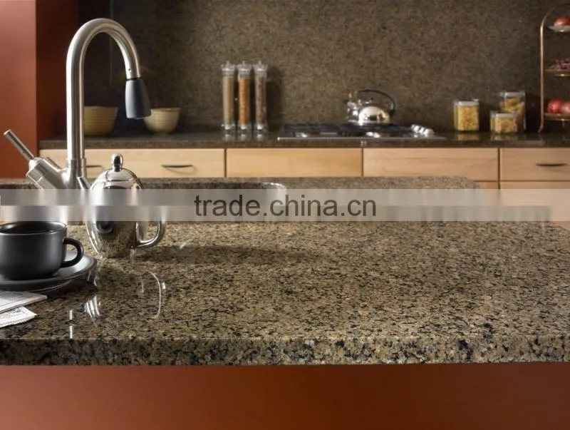 High quality granite countertop for your kitchen