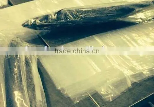Frozen Trachurus Trachurus 6/8 PCS/KG Horse Mackerel For Export