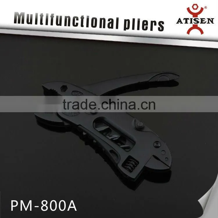 Hot sale stainless steel army multi tool