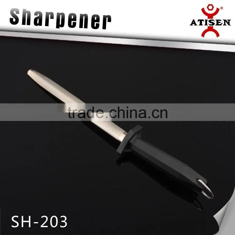 DIAMOND SHARPENING STEEL/ SH-203