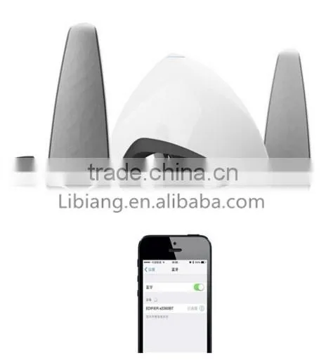 Injection mould & products -- sound equipment
