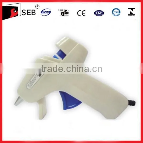 Mini Silicon glue gun SEB-GG12