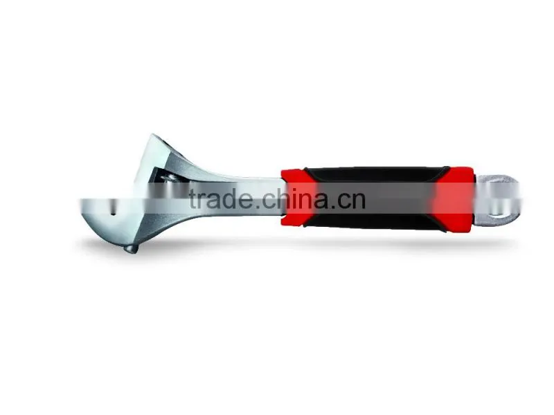 RONIX Adjustable Wrench 6",8",10",12" RH-2406 RH-2408 RH-2410 RH-2412