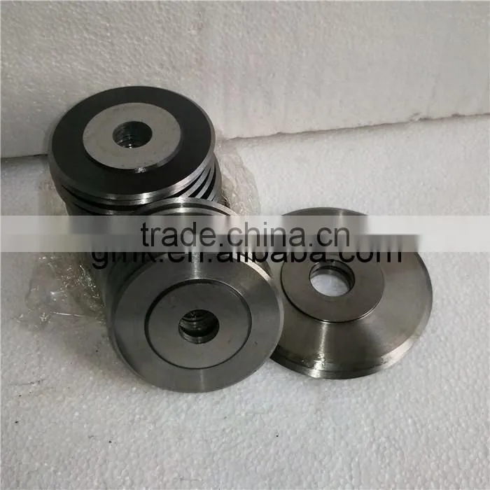China supplier manufacture Best-Selling high speed steel circular cutting blade